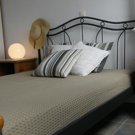 Chez Semiramis The Sun Touch House For 8 Persons 5'Min From The Beach Rámos المظهر الخارجي الصورة