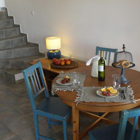 Chez Semiramis The Sun Touch House For 8 Persons 5'Min From The Beach Rámos المظهر الخارجي الصورة