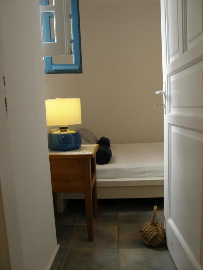 Chez Semiramis The Sun Touch House For 8 Persons 5'Min From The Beach Rámos المظهر الخارجي الصورة
