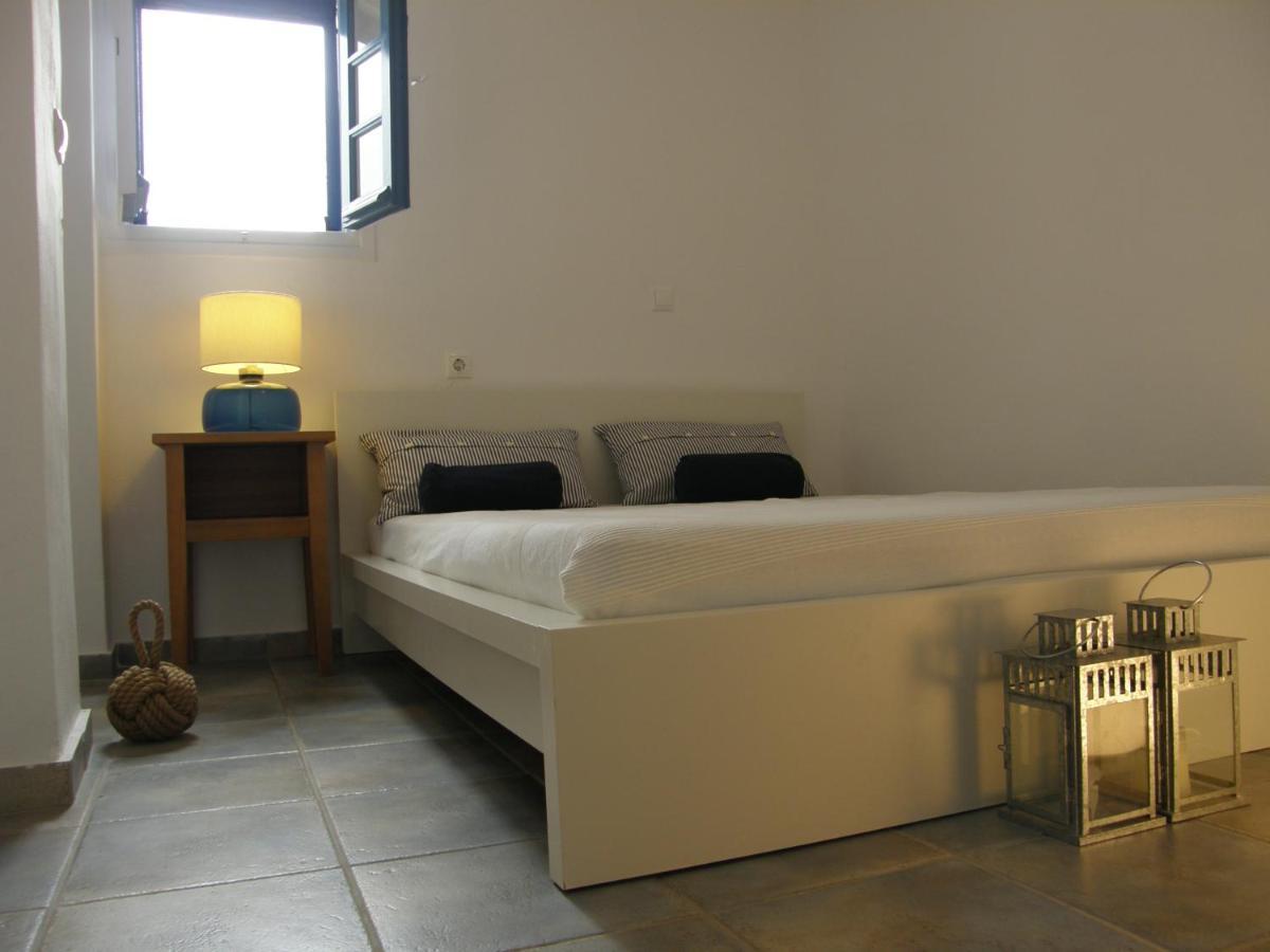 Chez Semiramis The Sun Touch House For 8 Persons 5'Min From The Beach Rámos المظهر الخارجي الصورة