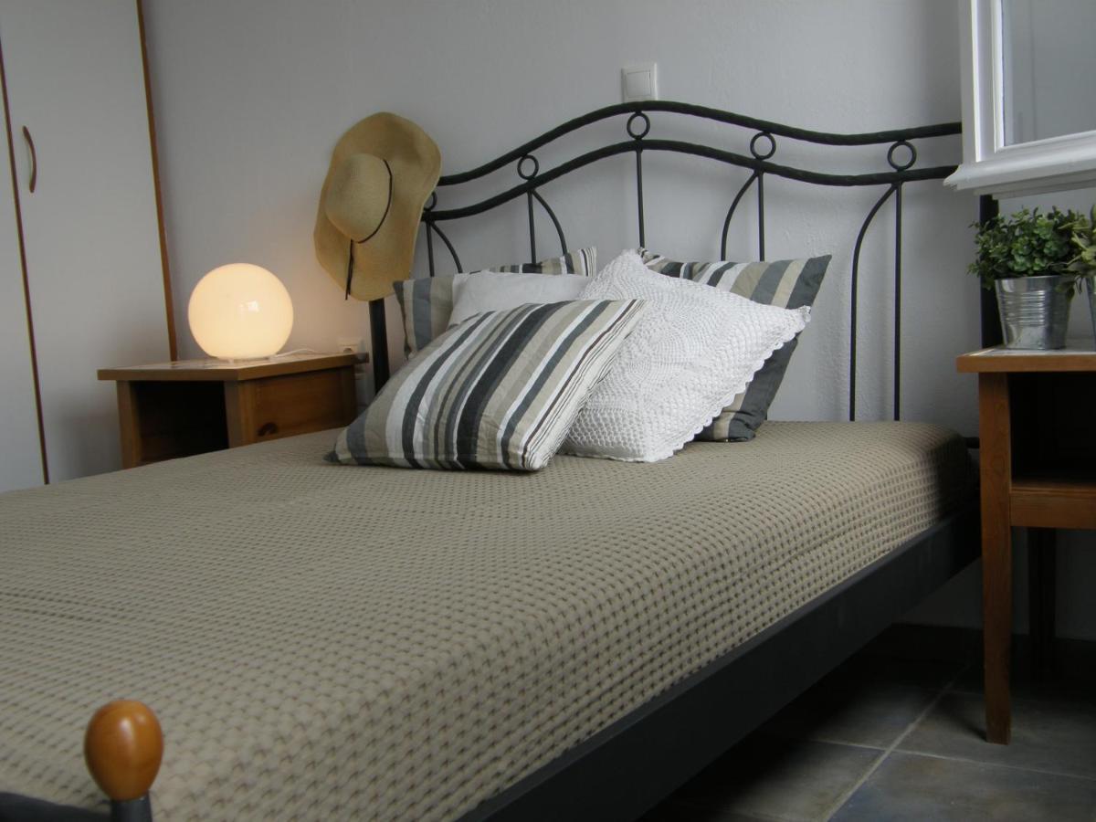 Chez Semiramis The Sun Touch House For 8 Persons 5'Min From The Beach Rámos المظهر الخارجي الصورة