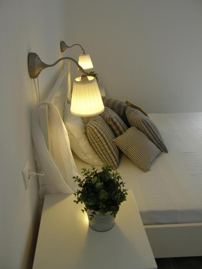 Chez Semiramis The Sun Touch House For 8 Persons 5'Min From The Beach Rámos المظهر الخارجي الصورة